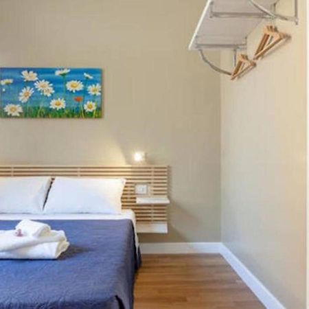 Dulcis Inn River Рим Экстерьер фото
