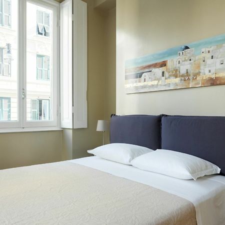 Dulcis Inn River Рим Экстерьер фото