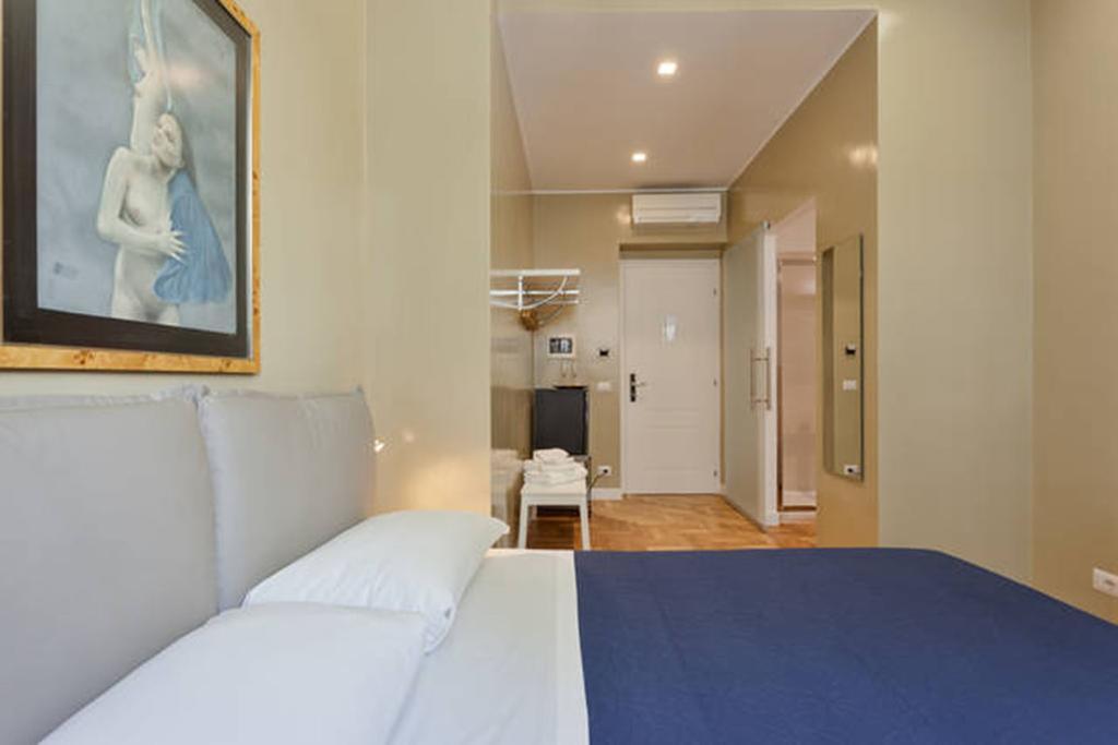 Dulcis Inn River Рим Номер фото