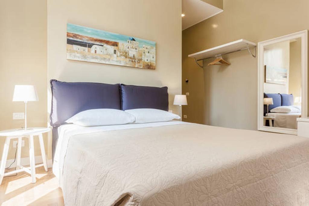 Dulcis Inn River Рим Номер фото