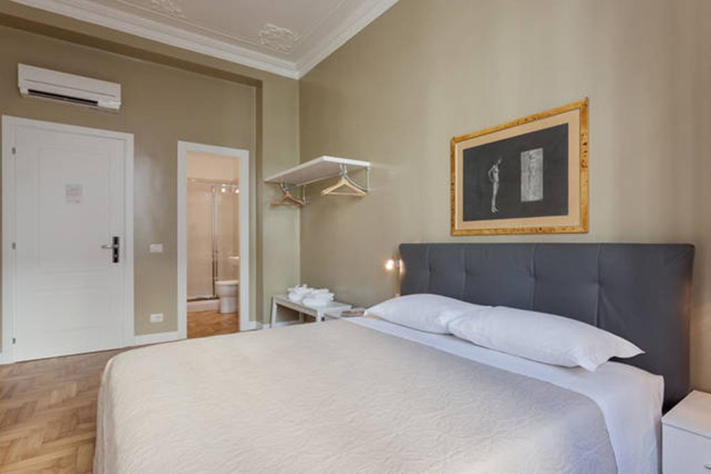 Dulcis Inn River Рим Номер фото