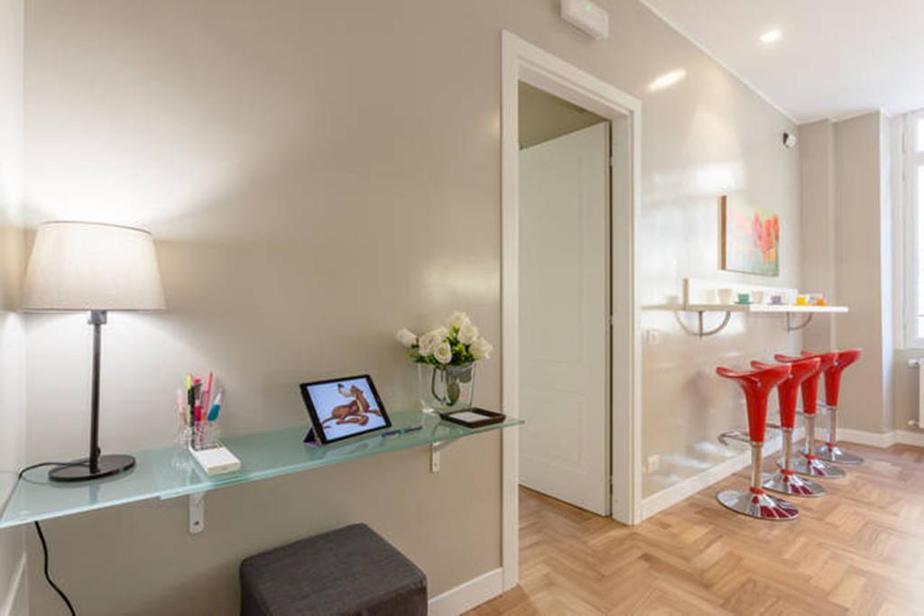 Dulcis Inn River Рим Экстерьер фото