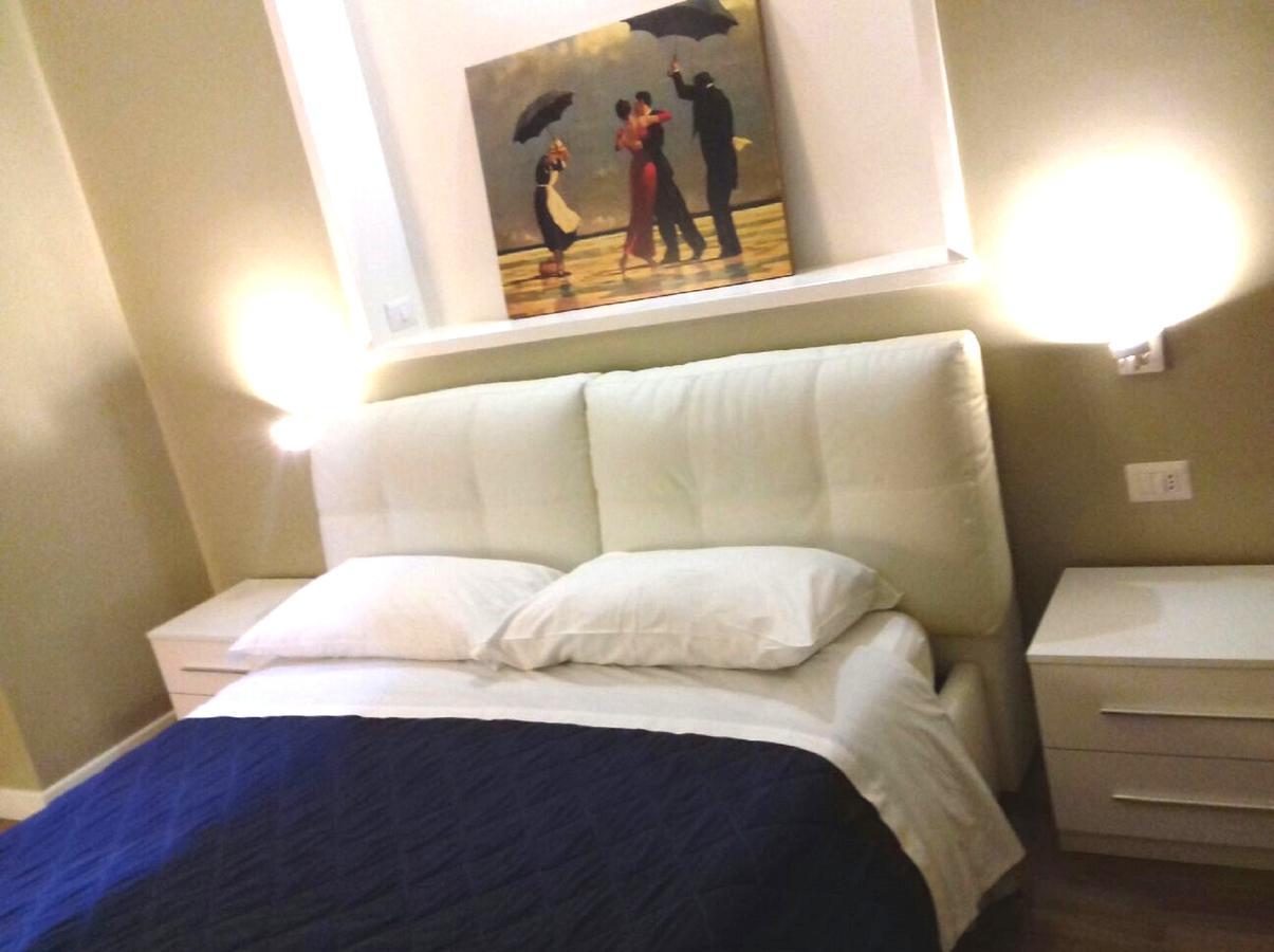Dulcis Inn River Рим Экстерьер фото