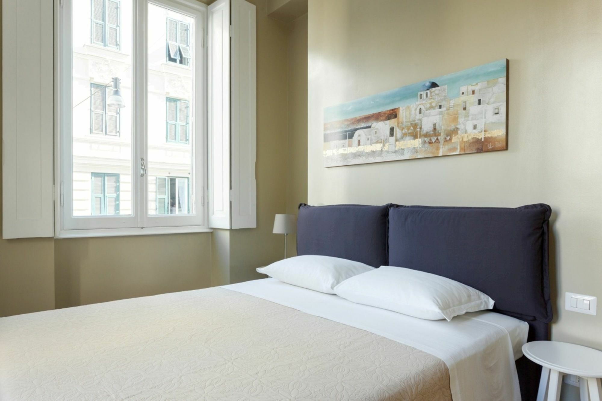 Dulcis Inn River Рим Экстерьер фото