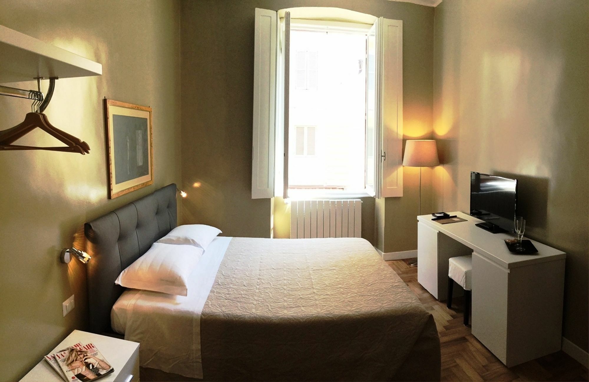Dulcis Inn River Рим Экстерьер фото